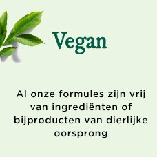 Vegan Formules